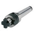 Morse Taper for Milling Heads